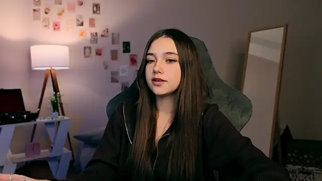 Vexorine online show from 11/28/25, 07:14