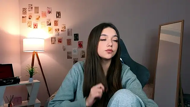 Vexorine online show from 02/13/26, 07:58