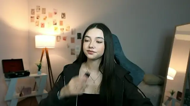 Vexorine online show from 04/09/26, 07:31