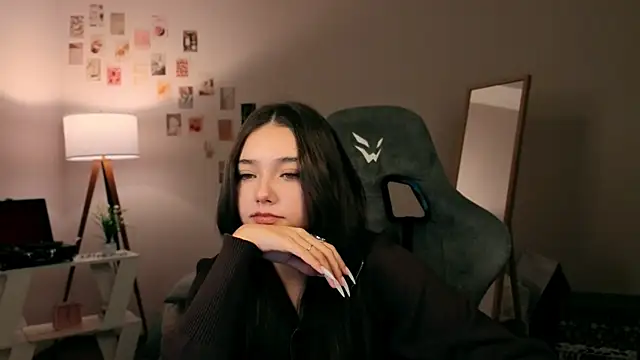 Vexorine online show from 11/29/25, 07:47