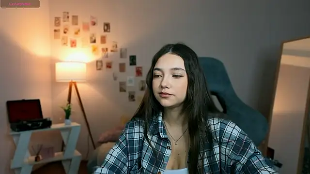 Vexorine online show from 03/22/26, 07:26