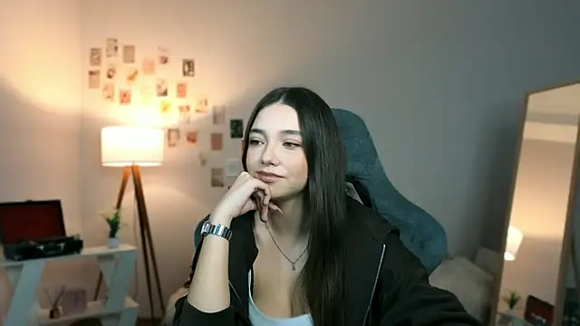 Vexorine online show from 04/08/26, 07:59