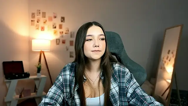 Vexorine online show from 03/15/26, 07:43