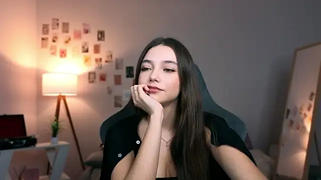 Vexorine online show from 03/03/26, 07:43