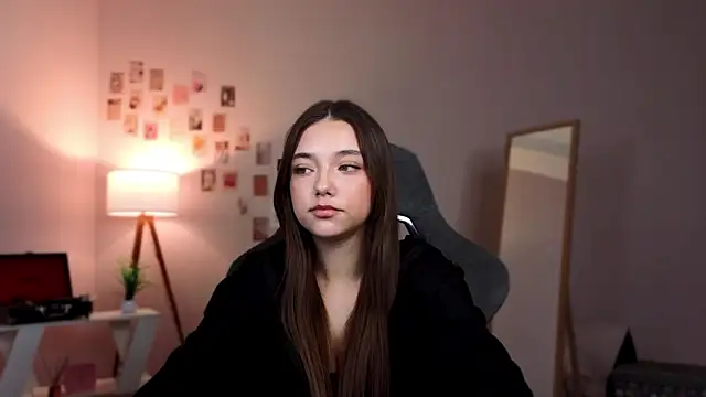 Vexorine online show from 01/18/26, 07:28