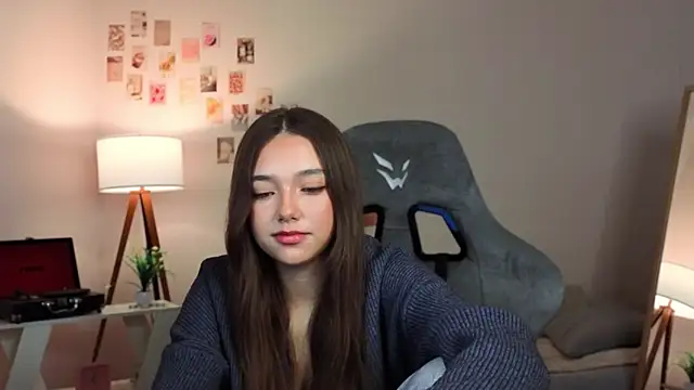 Vexorine online show from 12/17/25, 08:36