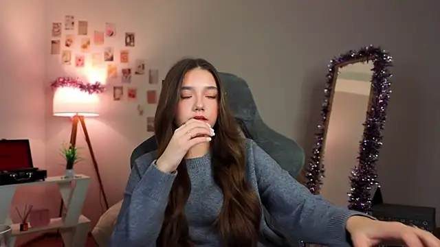 Vexorine online show from 01/07/26, 07:08