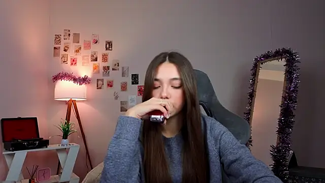 Vexorine online show from 01/08/26, 07:09