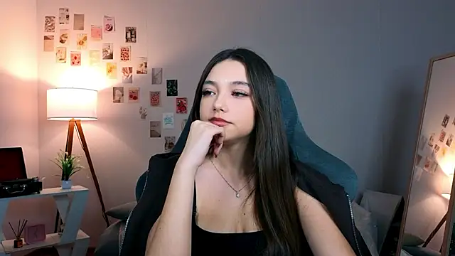 Vexorine online show from 02/28/26, 07:24