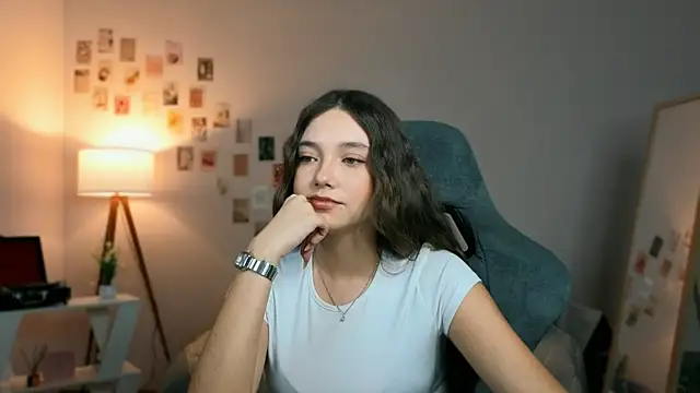 Vexorine online show from 04/04/26, 09:10