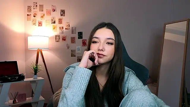 Vexorine online show from 02/14/26, 09:04