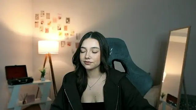 Vexorine online show from 04/11/26, 07:39