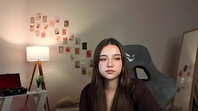 Vexorine online show from 12/13/25, 08:15