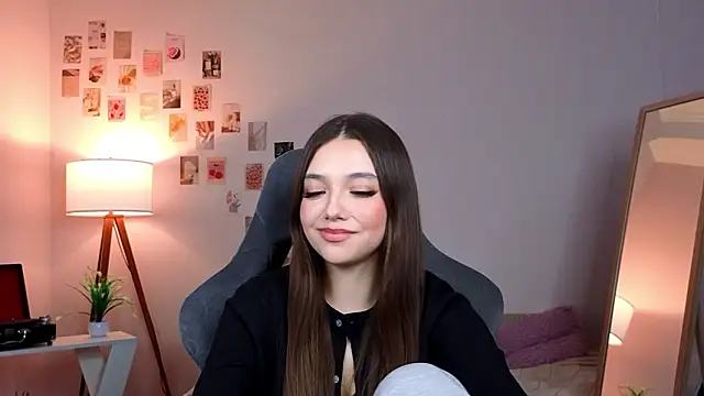 Vexorine online show from 02/05/26, 05:42