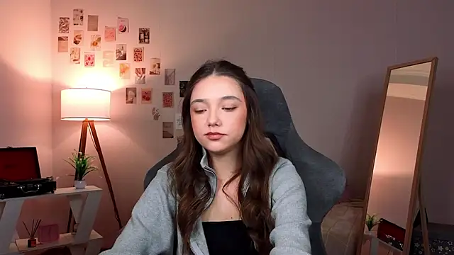 Vexorine online show from 02/03/26, 07:30