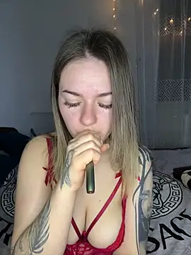 SoniaLav online show from 03/01/26, 06:08