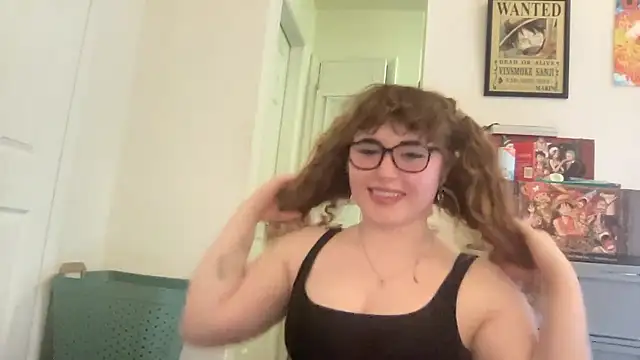 ariapeachy online show from 11/21/25, 01:43