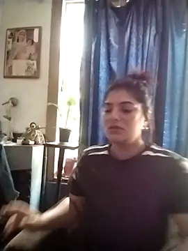 YouladyVidal online show from 03/08/26, 06:22