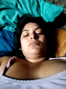 YouladyVidal online show from 04/03/26, 01:06