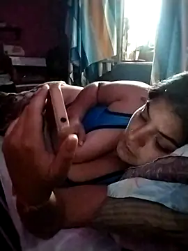 YouladyVidal online show from 03/09/26, 06:22