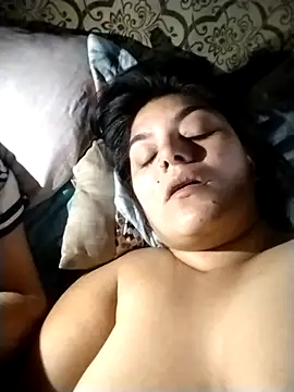 YouladyVidal online show from 11/25/25, 05:08