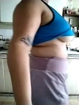 YouladyVidal online show from 01/13/26, 05:39