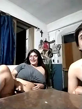 YouladyVidal online show from 12/21/25, 06:26