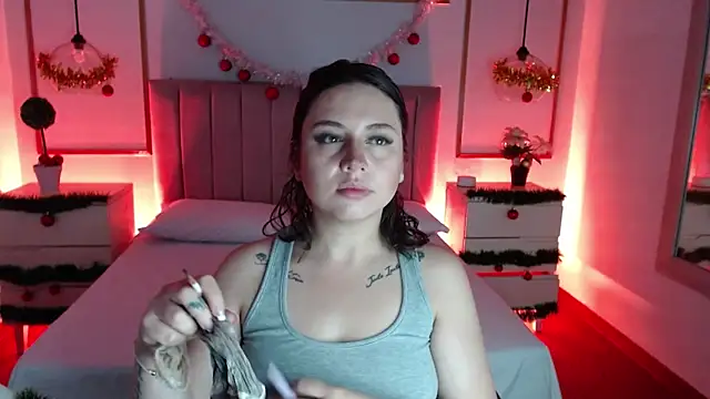 Alice Sinclair  online show from 01/07/26, 12:32