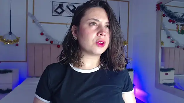 Alice Sinclair  online show from 12/22/25, 01:00