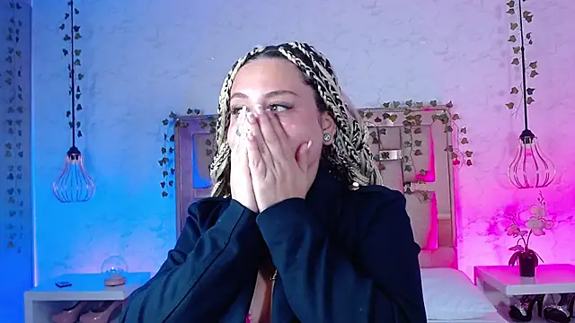 Alice Sinclair  online show from 01/14/26, 12:53