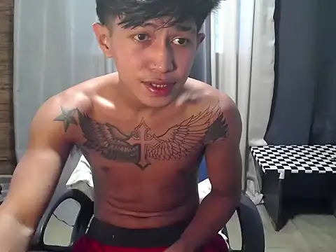 Snapshot of christianjerk chatting on 11/22/25, 08:24 christianjerk online show from 11/22/25, 08:24