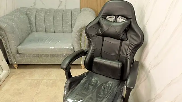 violeta tf online show from 12/03/25, 01:32