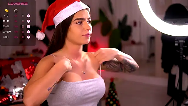 PureEllieX online show from 12/23/25, 06:02