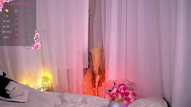 PureEllieX online show from 02/28/26, 04:34