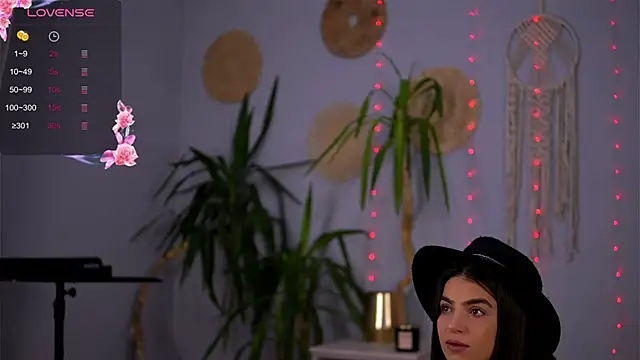 PureEllieX online show from 03/27/26, 04:10