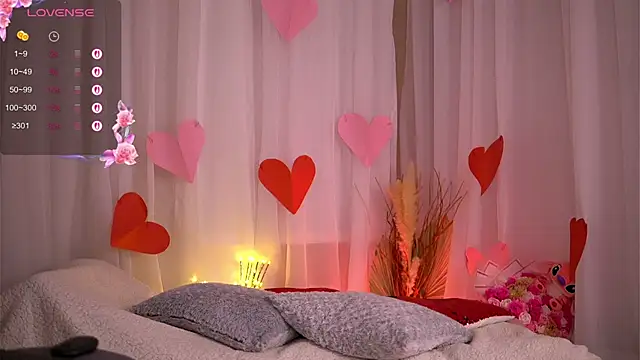 PureEllieX online show from 02/15/26, 05:41