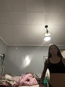 PureEllieX online show from 12/20/25, 03:20