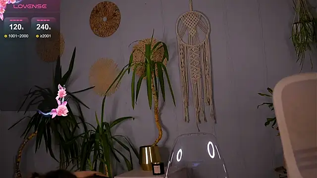 PureEllieX online show from 04/06/26, 03:13