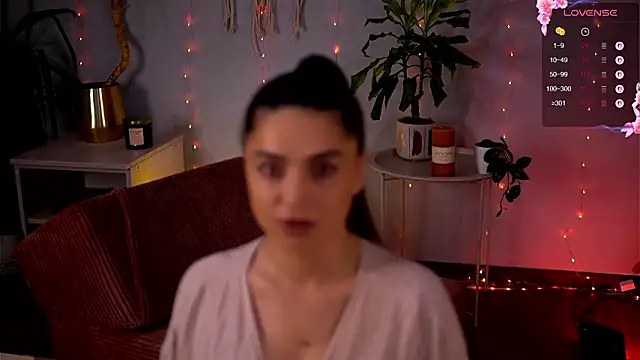 PureEllieX online show from 03/13/26, 04:28