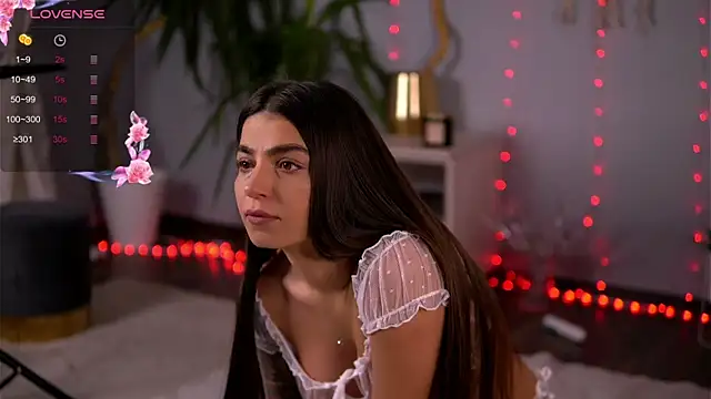 PureEllieX online show from 03/26/26, 04:11