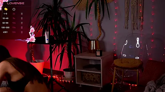 PureEllieX online show from 03/30/26, 03:08