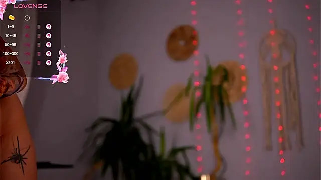 PureEllieX online show from 03/20/26, 04:13