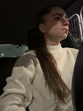 PureEllieX online show from 02/01/26, 03:49