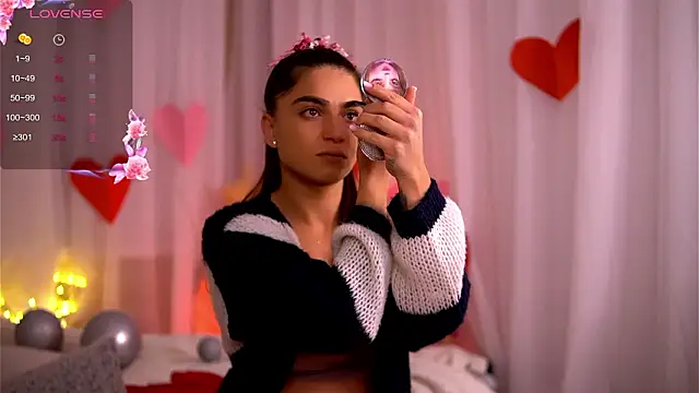 PureEllieX online show from 02/23/26, 05:19