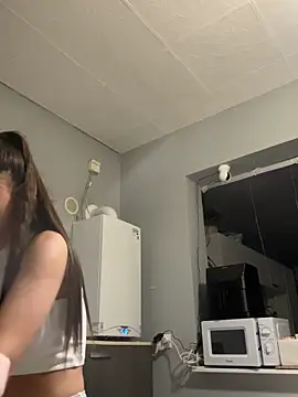 PureEllieX online show from 02/12/26, 03:56