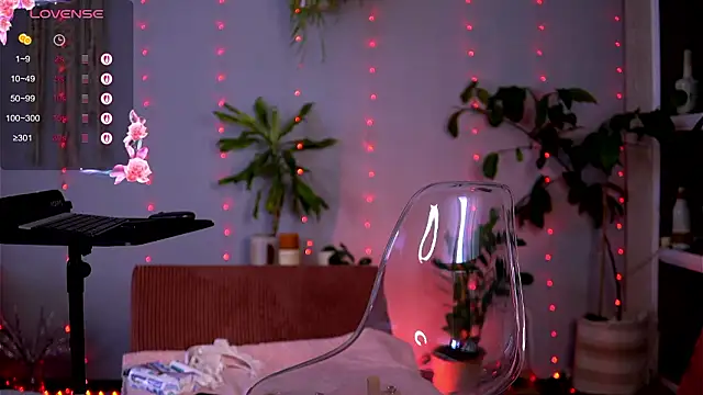 PureEllieX online show from 03/27/26, 09:10