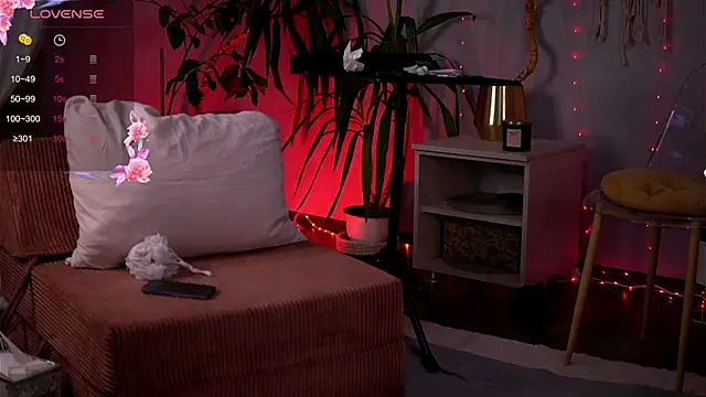 PureEllieX online show from 04/03/26, 03:13