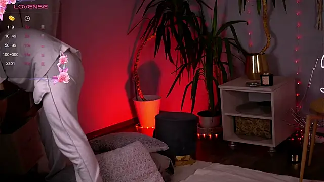 PureEllieX online show from 03/29/26, 03:08