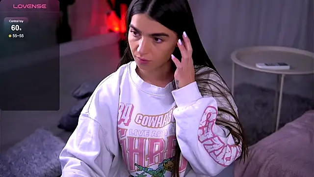 PureEllieX online show from 11/28/25, 04:45