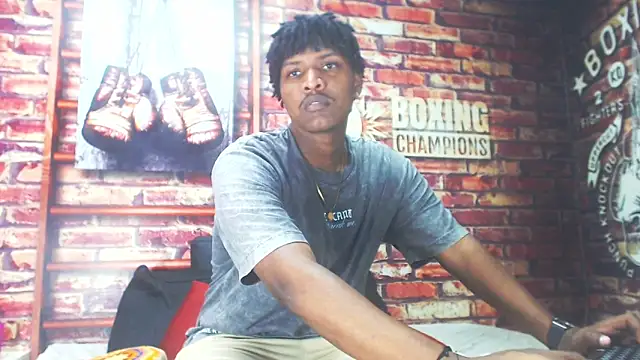 BlackAndAxel online show from 03/16/26, 10:45